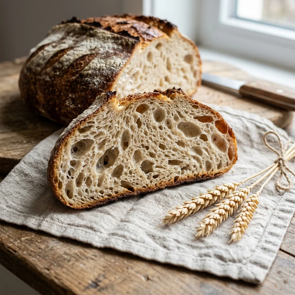 Bread Baking Basics Course