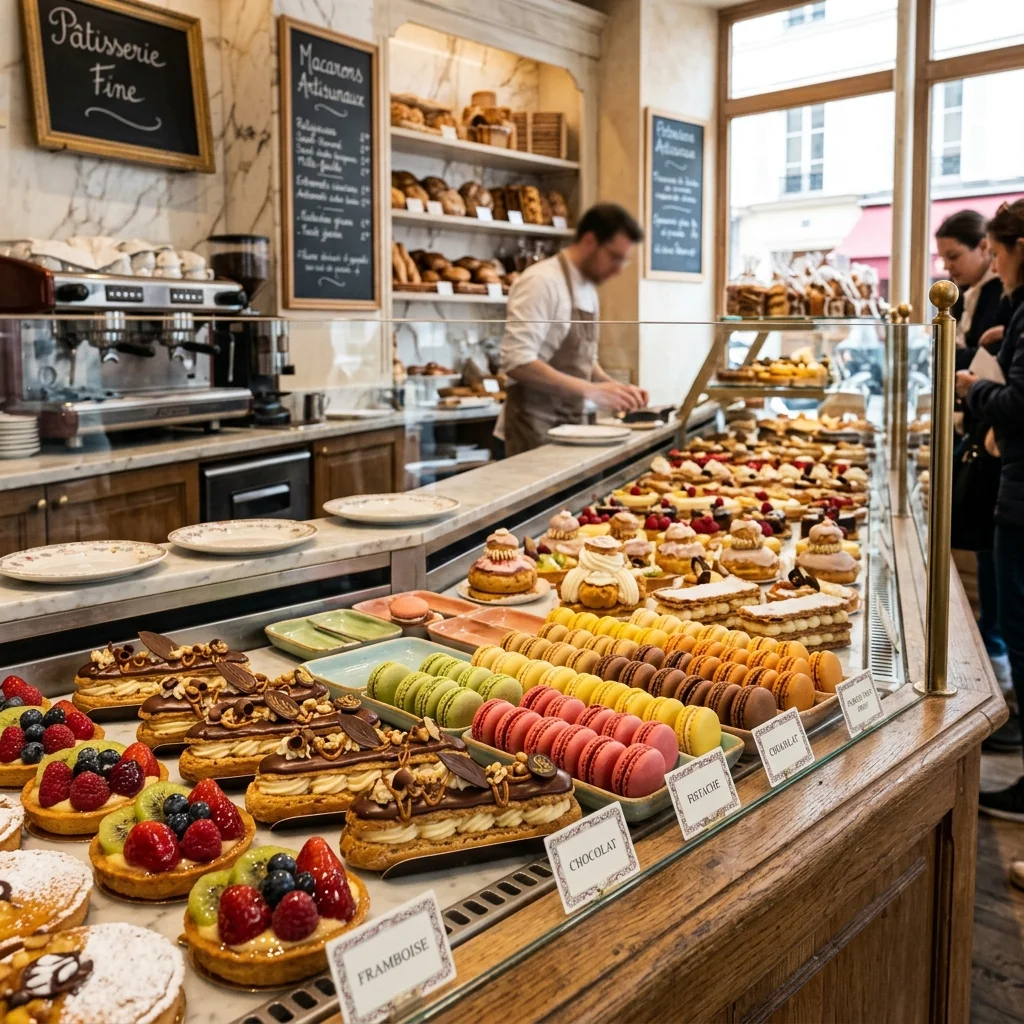 Bakery Startup Mentorship