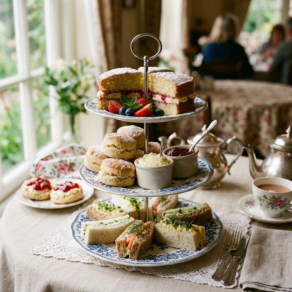 Private Group Baking Workshops